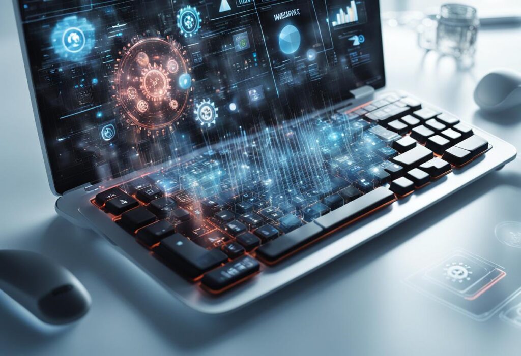 Revolutionising Digital Marketing The Ai Transformation Contents