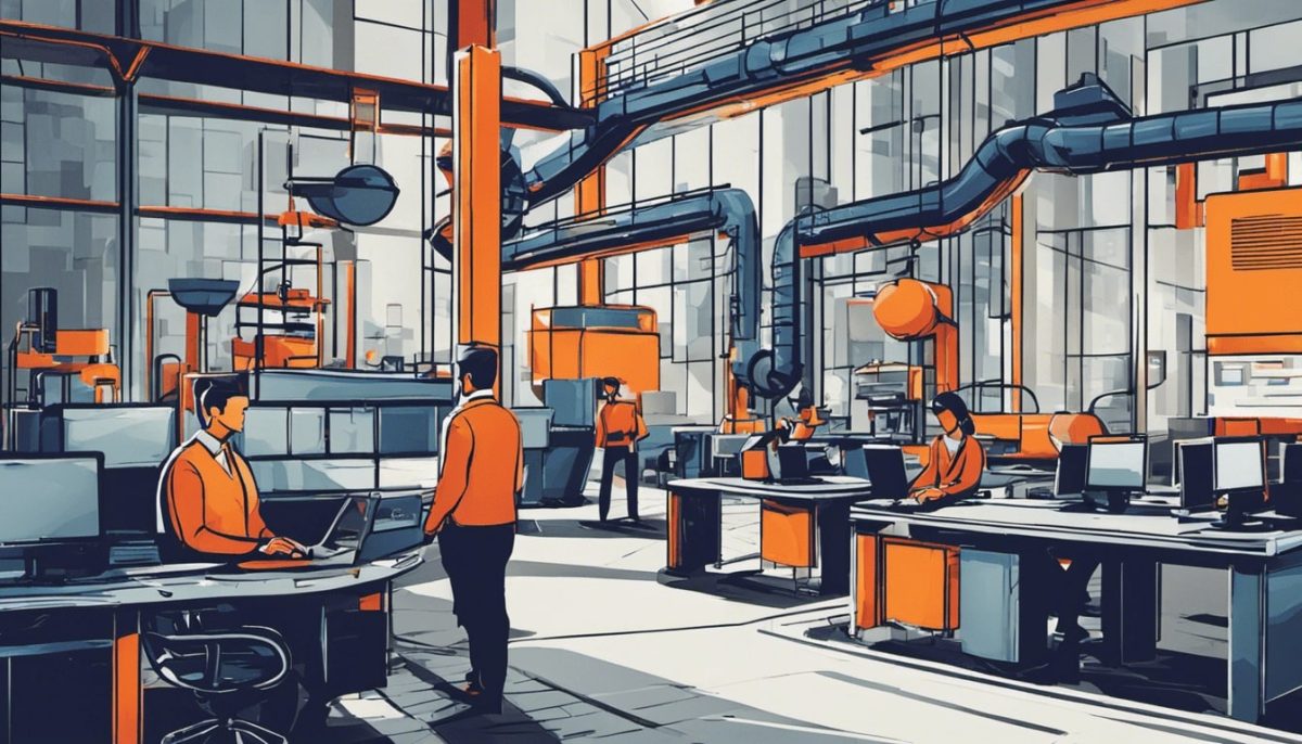 Automated Workflow