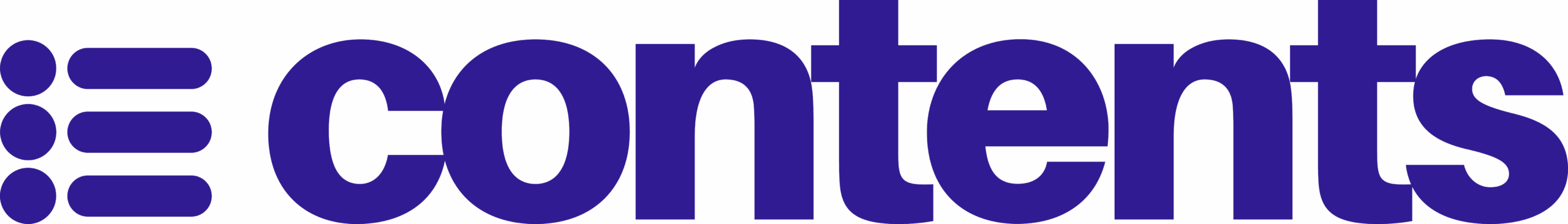 Contents
